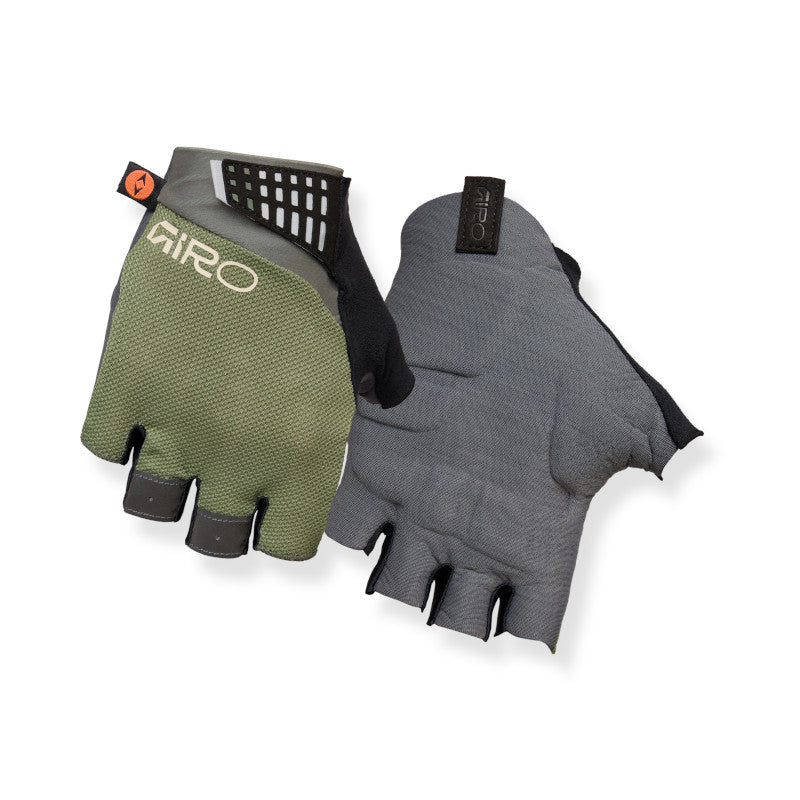 Giro Supernatural Gloves in Dark Sage