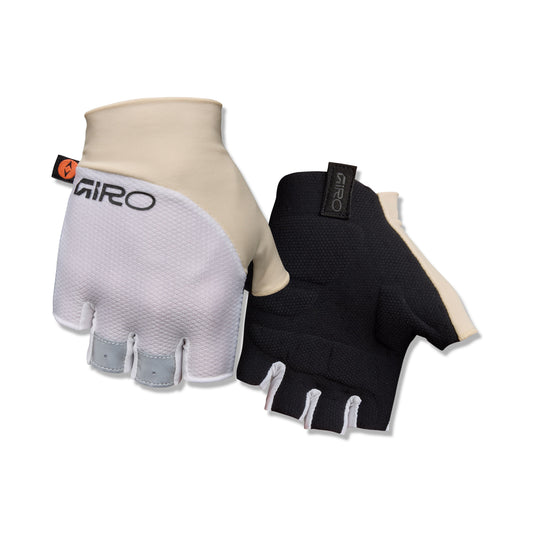 Giro Supernatural Lite Gloves in White