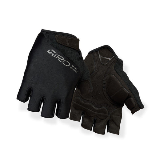 Giro Jag Gloves in Black