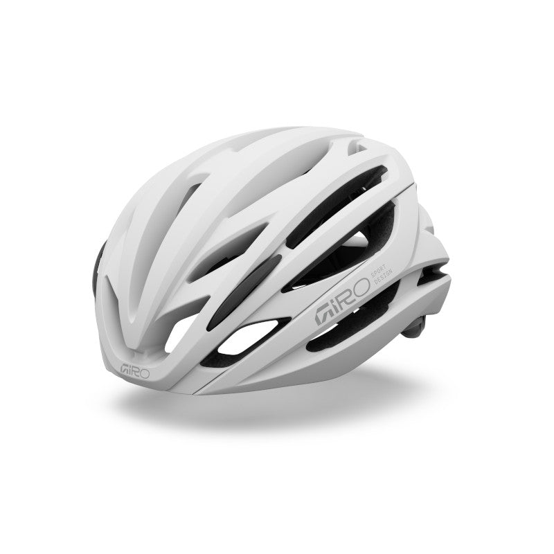Giro Syntax Mips AF Helmet in Matte White