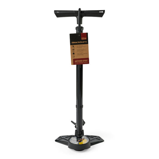Blackburn Airtower Sport Floor Pump