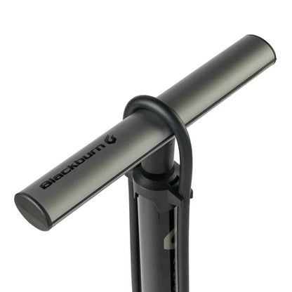 Blackburn Airtower Pro HP Floor Pump – view 6 | Grace & Pace Electric Bikes
