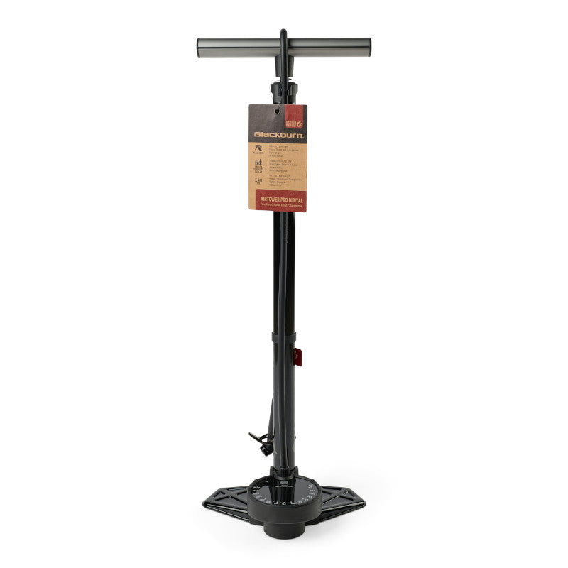 Blackburn Airtower Pro Digital Floor Pump