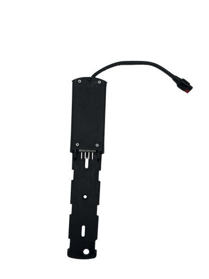 4 Pin Hailong Battery Bracket Slim Line Case