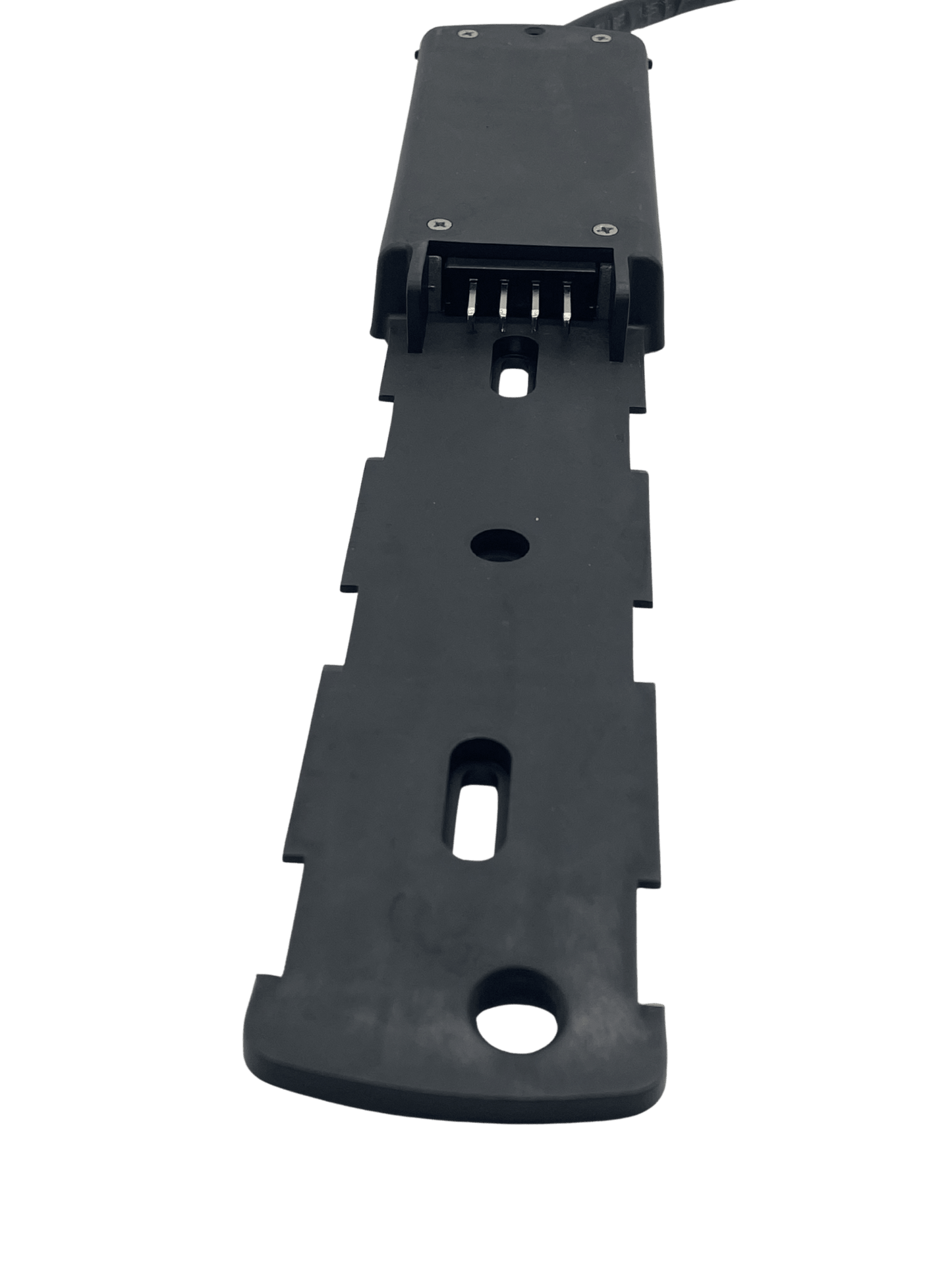 4 Pin Hailong Battery Bracket Slim Line Case - Image 2