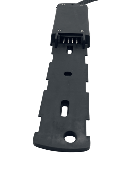4 Pin Hailong Battery Bracket Slim Line Case - Image 2