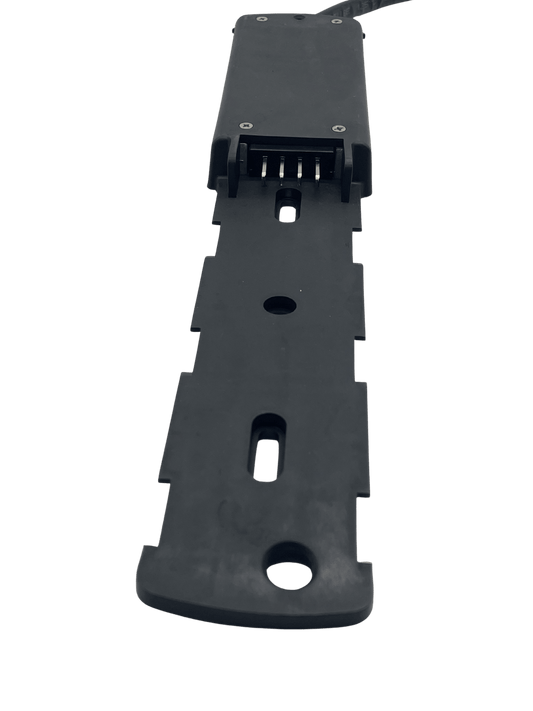 4 Pin Hailong Battery Bracket Slim Line Case - Image 2