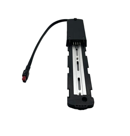 4 Pin Polly battery bracket DP-6C Bracket - Image 2