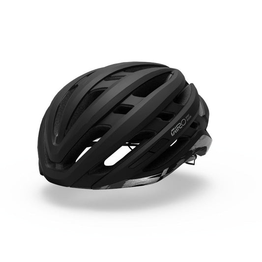 Giro Agilis Mips Shadow Helmet in Matte/Gloss Shadow