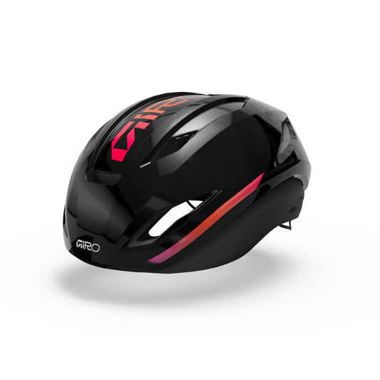 Giro Eclipse Pro Sunset Helmet in Matte/Gloss Sunset