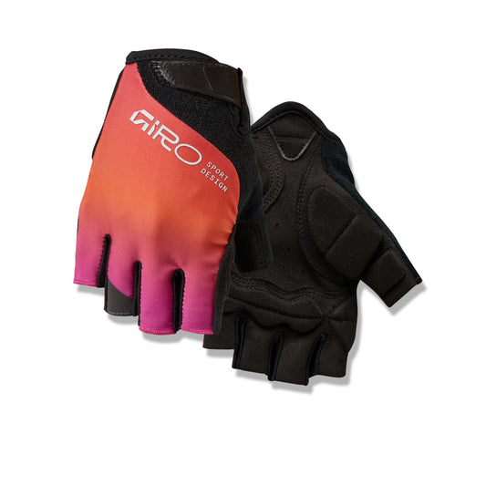 Giro Jag'ette Sunset Gloves in Sunset