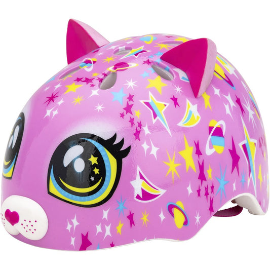 Raskullz Astro Cat Kids Helmet