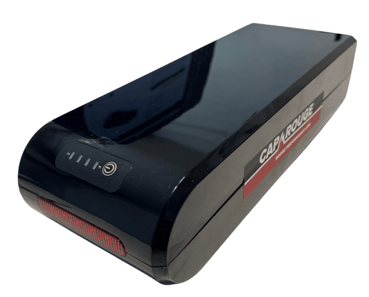 48V 17.5Ah / 840Wh Dirodi eBike Battery CPACRV48-17.5