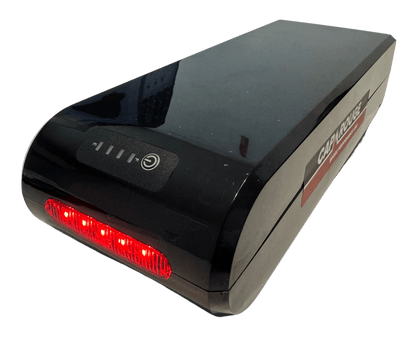 48V 17.5Ah / 840Wh Dirodi eBike Battery CPACRV48-17.5 - Image 3