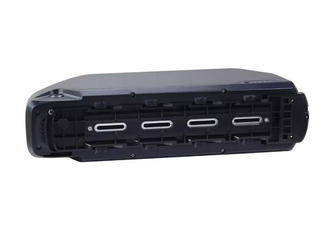 48V 20Ah / 960Wh Downtube Samsung eBike Battery CPPOLF48-20 - Image 3