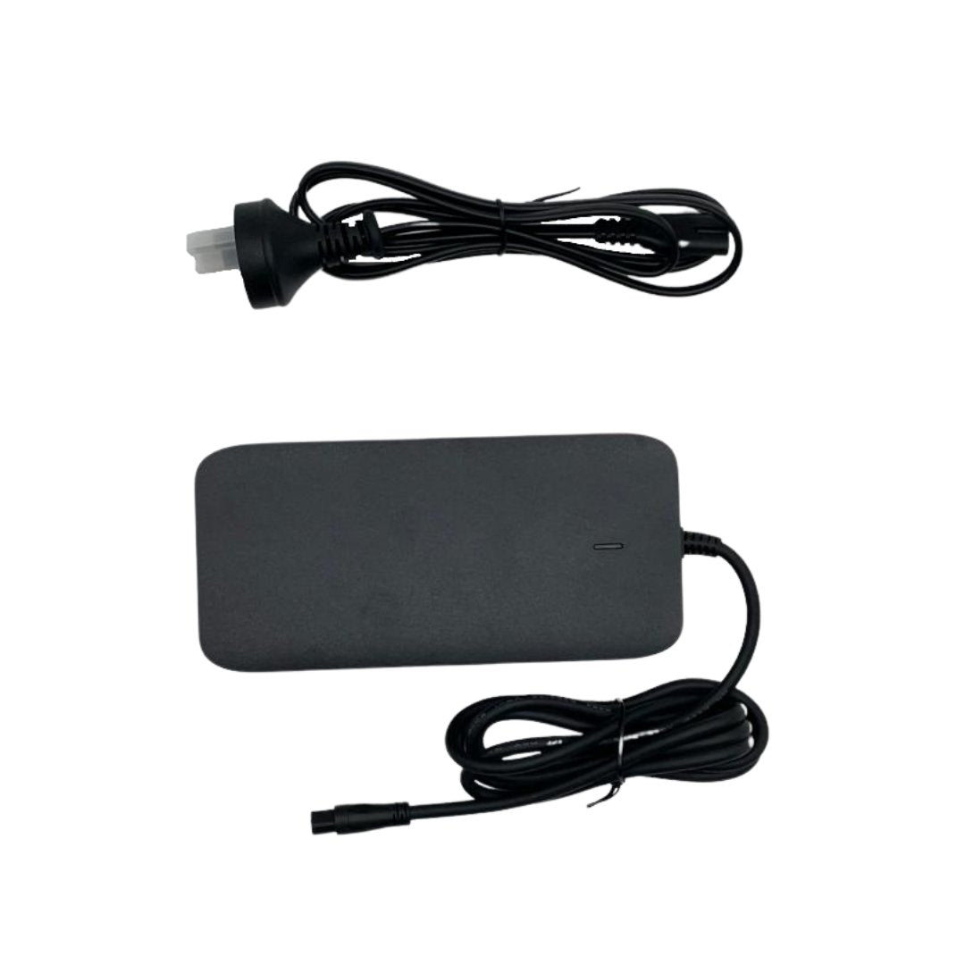 48V 4.5A Micro XLS 3 Pin Fast eBike Battery Charger CP3SSP48-4.5A