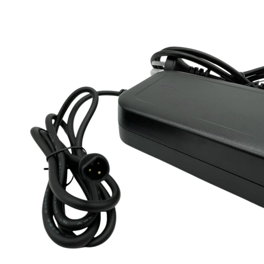 48V 4.5A Micro XLS 3 Pin Fast eBike Battery Charger CP3SSP48-4.5A - Image 2