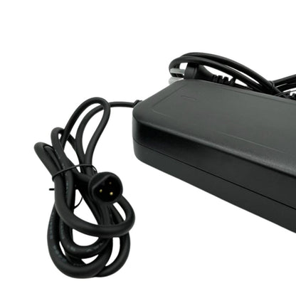 48V 4.5A Micro XLS 3 Pin Fast eBike Battery Charger CP3SSP48-4.5A - Image 2