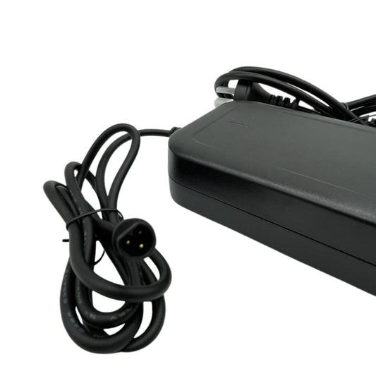 48V 4.5A Micro XLS 3 Pin Fast eBike Battery Charger CP3SSP48-4.5A - Image 2