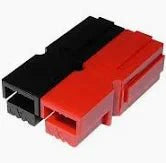 5 Pin Polly DP-6 Battery Bracket Micro Anderson - Image 3