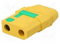 5 Pin Polly DP-6 Battery Bracket XT90 - Image 3