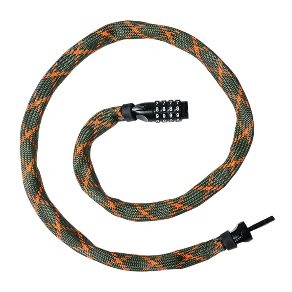 Ulac 52nd Street Nuvo chain lock Moss
