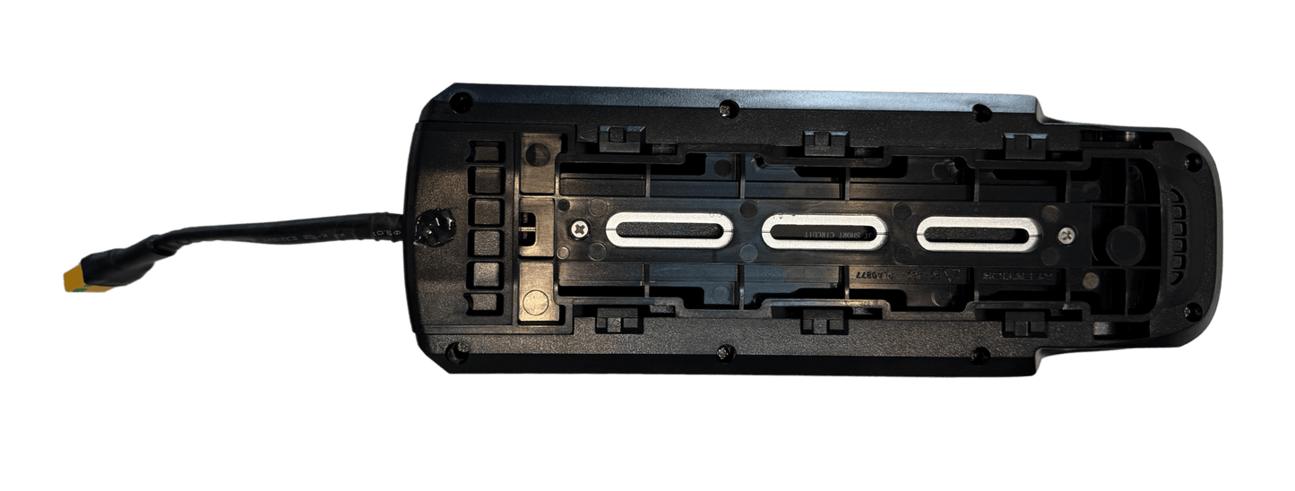 52V 10Ah / 520Wh Downtube Samsung eBike Battery CPWEDGE52-10 - Image 6
