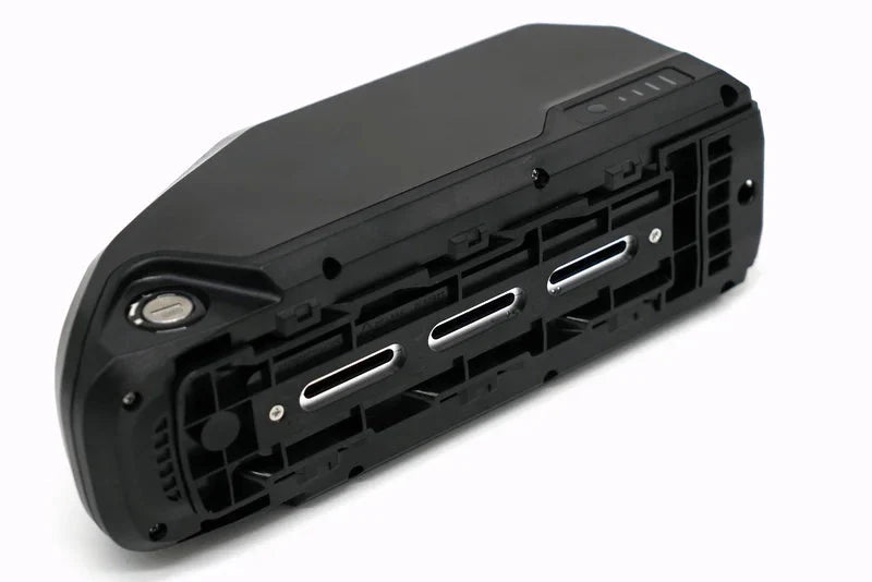 52V 10Ah / 520Wh Downtube Samsung eBike Battery CPWEDGE52-10 - Image 9