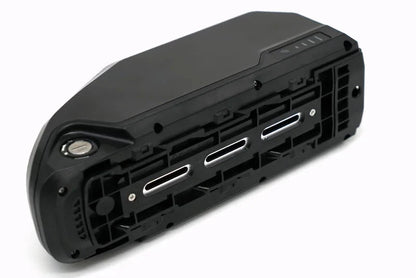 52V 10Ah / 520Wh Downtube Samsung eBike Battery CPWEDGE52-10 - Image 9