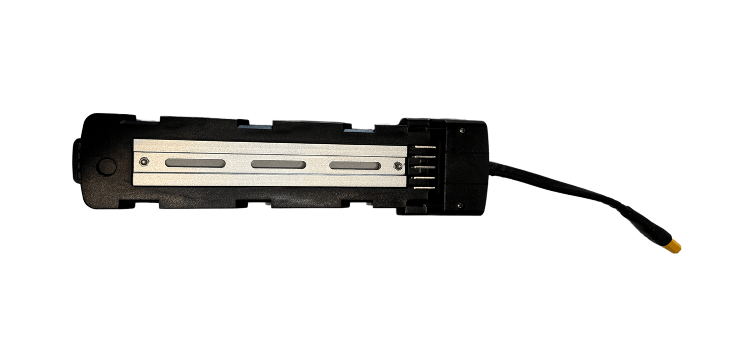 52V 10Ah / 520Wh Downtube Samsung eBike Battery CPWEDGE52-10 - Image 5