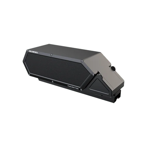 52V 15Ah / 780Wh CYC A-52L Downtube Samsung eBike Battery CYC-A52L