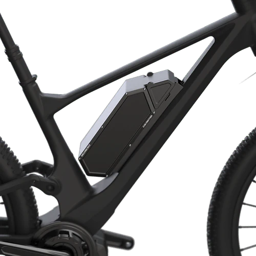 52V 15Ah / 780Wh CYC A-52L Downtube Samsung eBike Battery CYC-A52L - Image 5