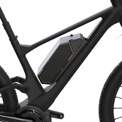52V 15Ah / 780Wh CYC A-52L Downtube Samsung eBike Battery CYC-A52L - Image 5
