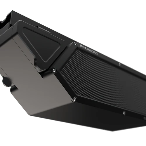 52V 15Ah / 780Wh CYC A-52L Downtube Samsung eBike Battery CYC-A52L - Image 3
