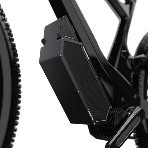 52V 15Ah / 780Wh CYC A-52L Downtube Samsung eBike Battery CYC-A52L - Image 4