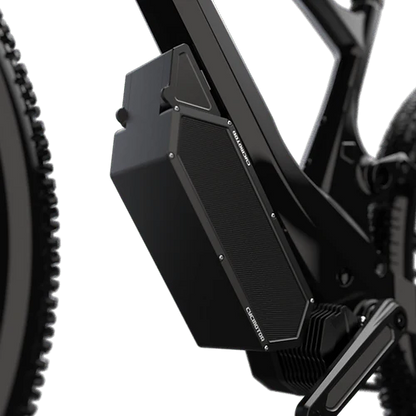 52V 15Ah / 780Wh CYC A-52L Downtube Samsung eBike Battery CYC-A52L - Image 4
