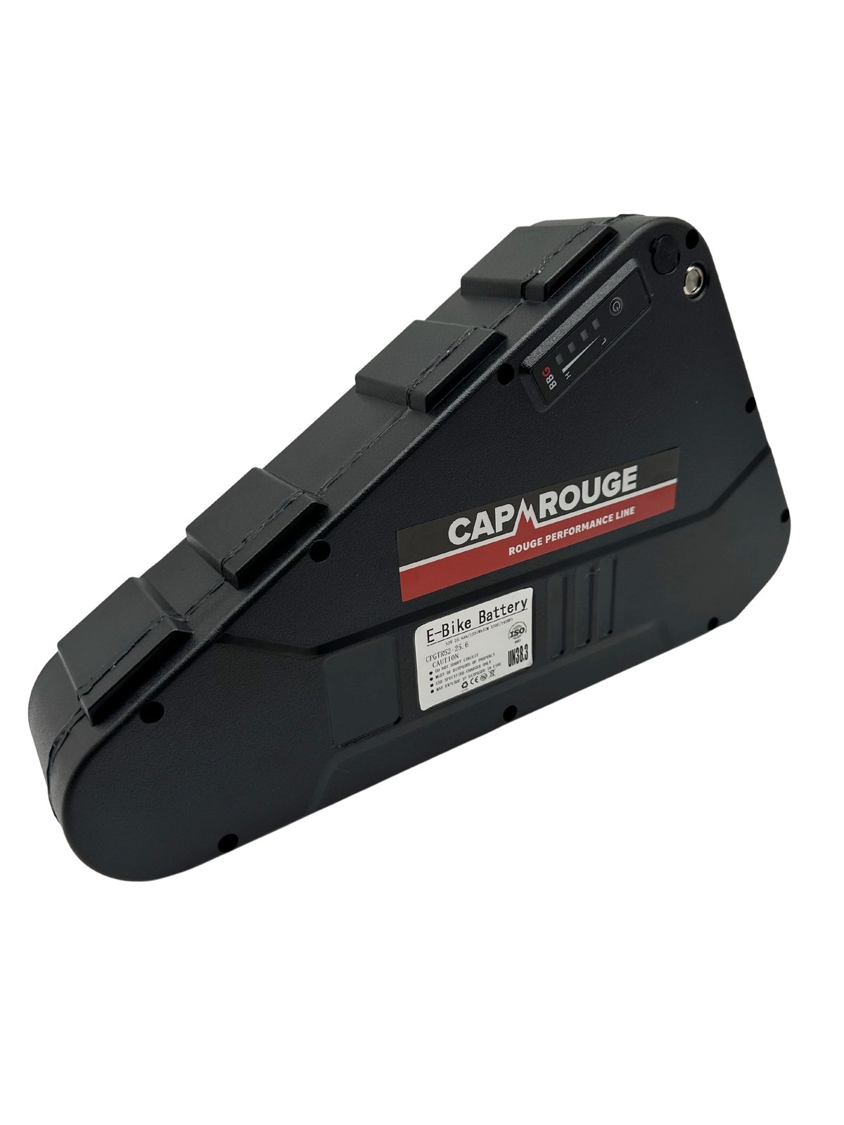 52V 32AH 1664WH Triangle eBike Battery CPGTR52-32