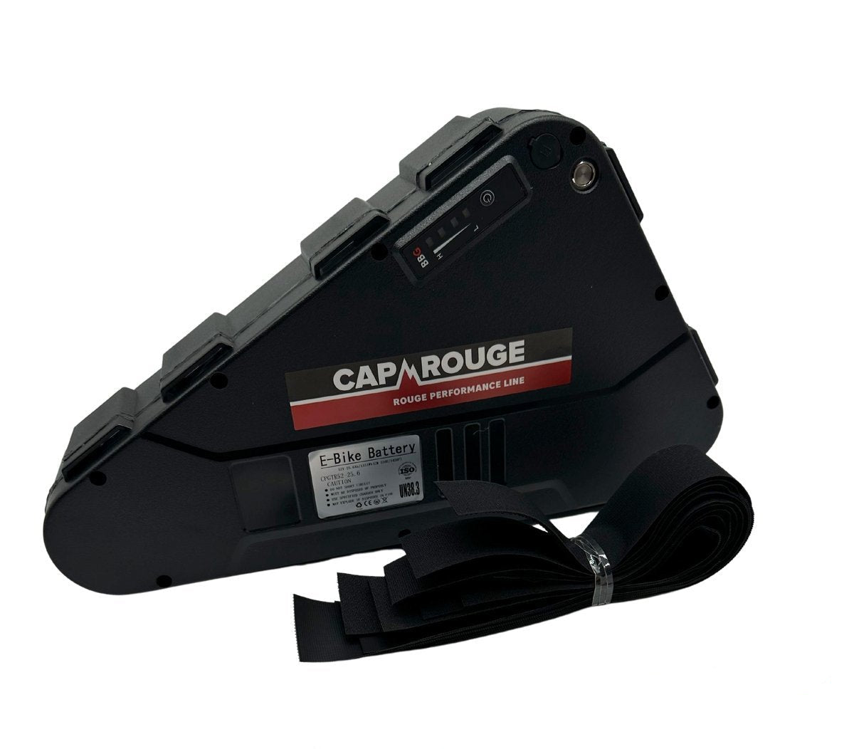 52V 32AH 1664WH Triangle eBike Battery CPGTR52-32 - Image 3