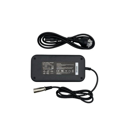 48V 4.2A 3 XLR Fast eBike Battery Smart Charger CP3P48-4.5A - Image 3