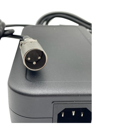 48V 4.2A 3 XLR Fast eBike Battery Smart Charger CP3P48-4.5A - Image 2