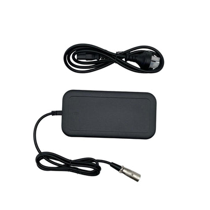 48V 4.2A 3 XLR Fast eBike Battery Smart Charger CP3P48-4.5A