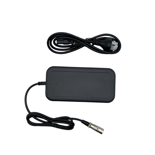48V 4.2A 3 XLR Fast eBike Battery Smart Charger CP3P48-4.5A