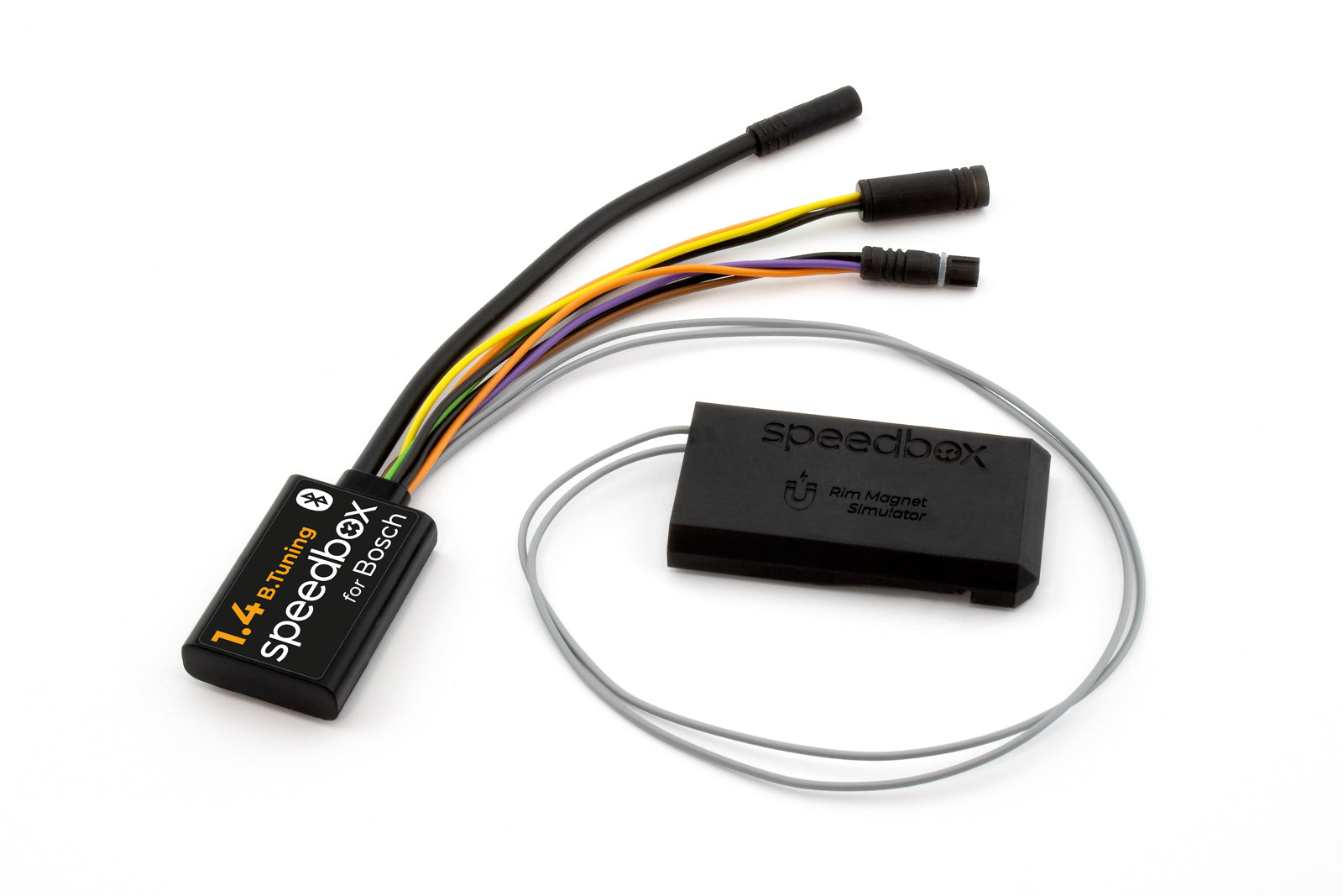 SpeedBox 1.4 B.Tuning for Bosch SX Bluetooth tuning chip