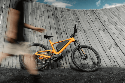 60V 20Ah / 1200Wh CYC A65 Downtube Samsung eBike Battery CYC-A65 - Image 10