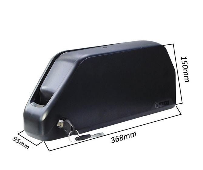 60V 20Ah / 1200Wh Downtube Samsung eBike Battery CPHV60-20 + Free 5A Fast Charger - Image 2