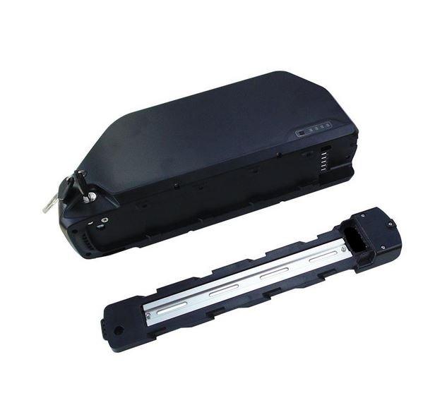 60V 20Ah / 1200Wh Downtube Samsung eBike Battery CPHV60-20 + Free 5A Fast Charger - Image 4