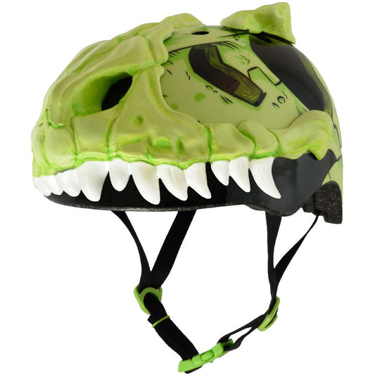 Raskullz T-Bone Kids Helmet