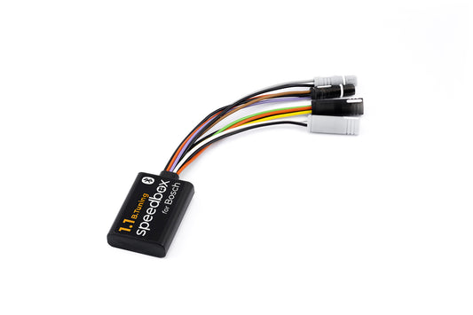 SpeedBox 1.1 B.Tuning for Bosch Smart System Bluetooth tuning chip