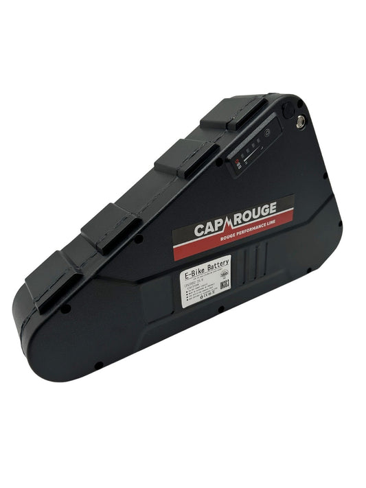 72V 20AH 1440WH Triangle eBike Battery CPGTR72-20