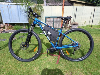 72V 20AH 1440WH Triangle eBike Battery CPGTR72-20 - Image 9